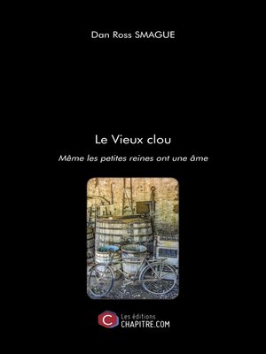 cover image of Le Vieux clou